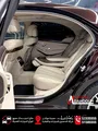 Mercedes S550 2017